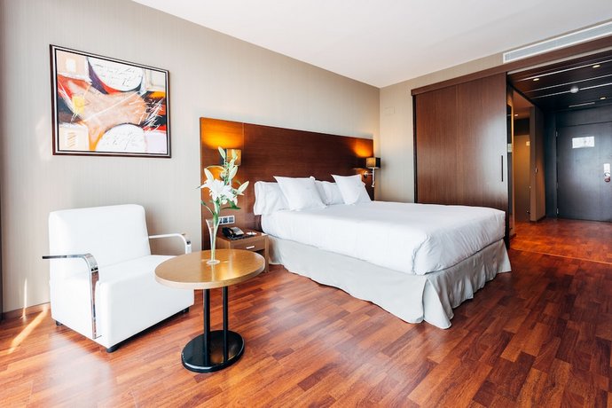 Valencia Congress Hotel&Spa