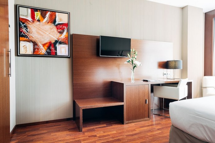 Valencia Congress Hotel&Spa