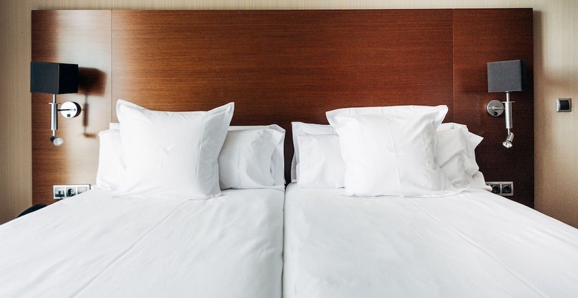 Valencia Congress Hotel&Spa