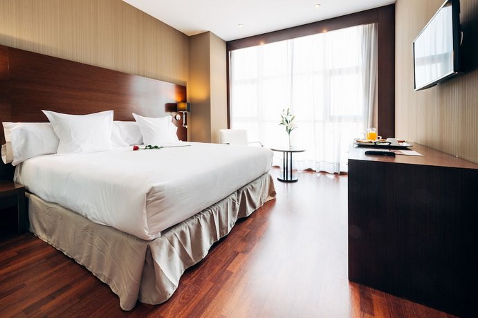 Valencia Congress Hotel&Spa