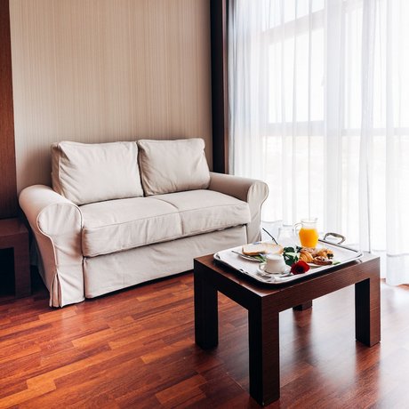 Valencia Congress Hotel&Spa