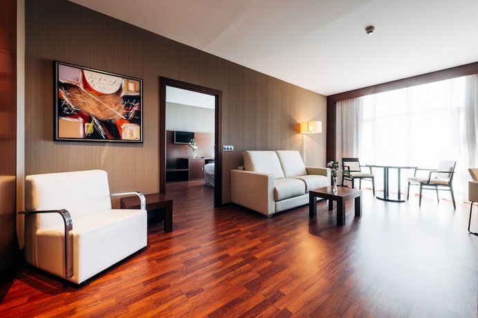 Valencia Congress Hotel&Spa