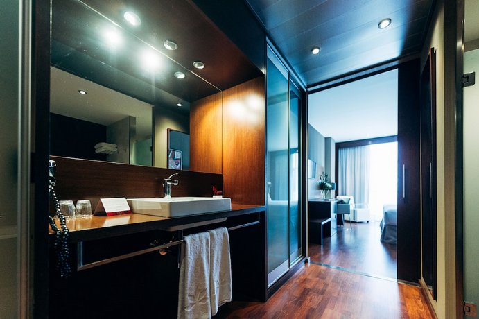 Valencia Congress Hotel&Spa