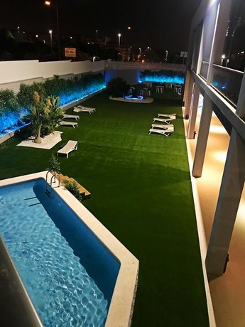 Valencia Congress Hotel&Spa