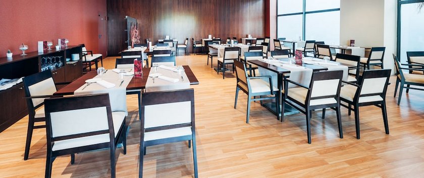 Valencia Congress Hotel&Spa