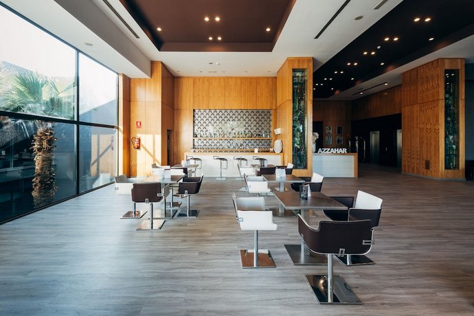 Valencia Congress Hotel&Spa
