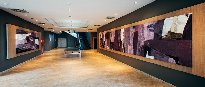 Valencia Congress Hotel&Spa