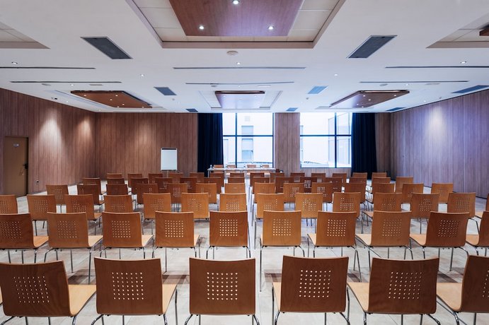 Valencia Congress Hotel&Spa