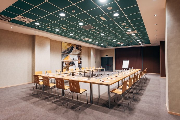 Valencia Congress Hotel&Spa