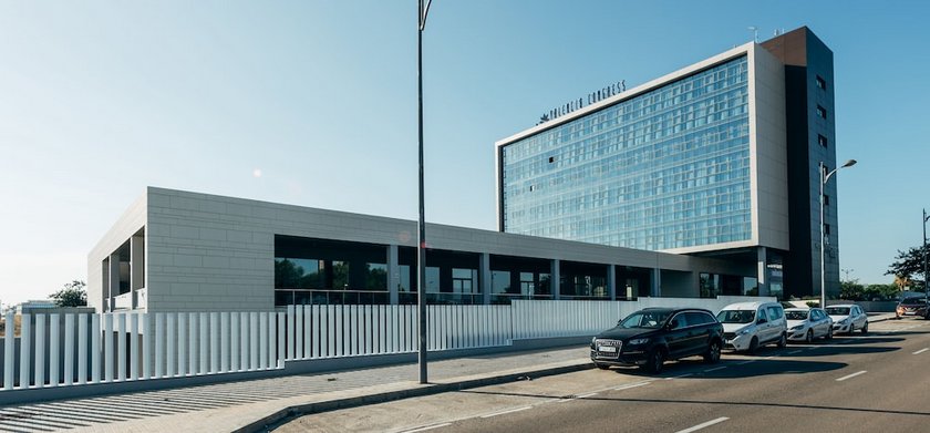 Valencia Congress Hotel&Spa