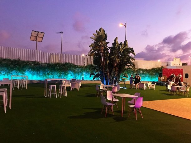 Valencia Congress Hotel&Spa
