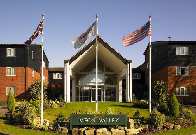 Meon Valley Hotel & Country Club