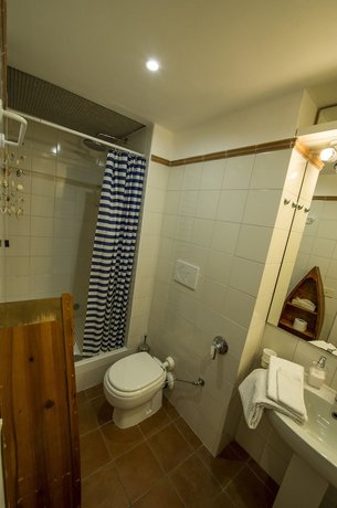 Bed and Breakfast A Casa di Lia