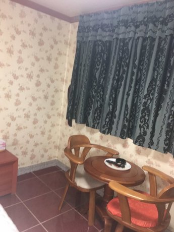 Napoli Motel