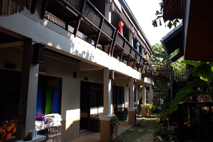 Saithong Guesthouse Chiang Mai