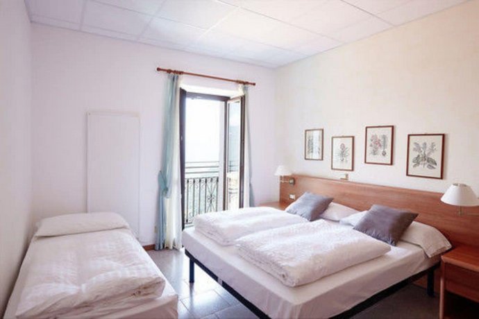 Hotel Paradiso Sul Lago