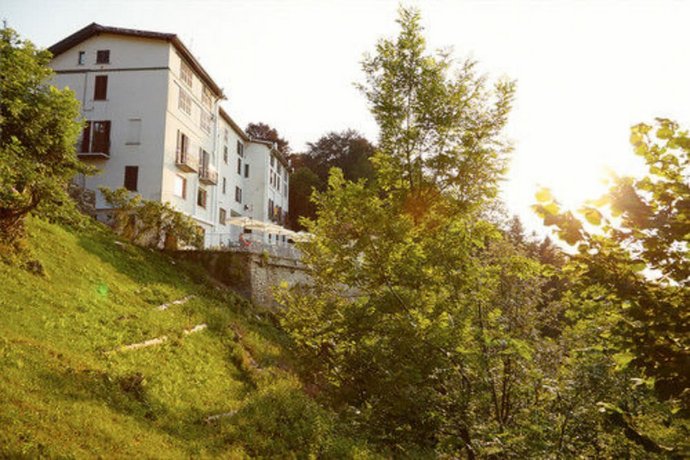 Hotel Paradiso Sul Lago