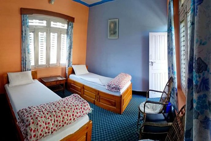 Hotel Angel Pokhara