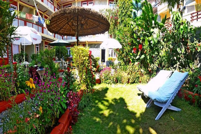 Hotel Angel Pokhara