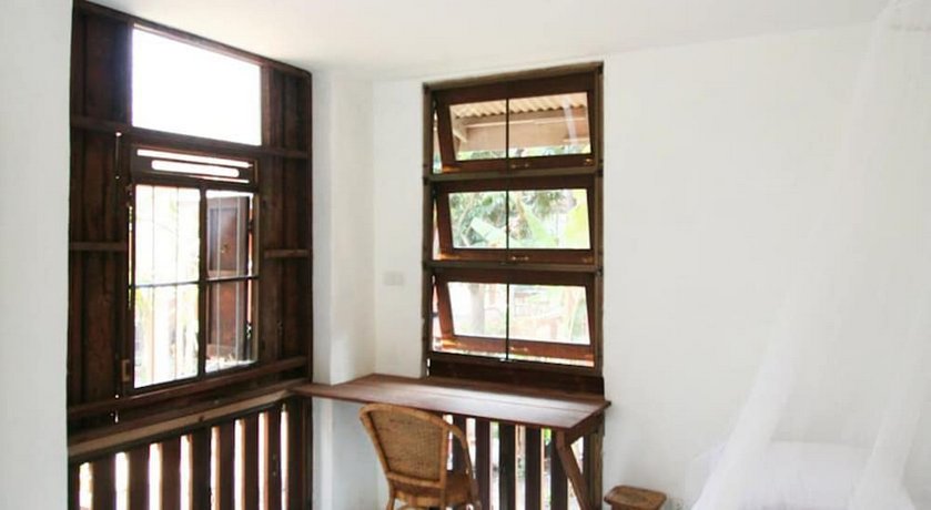 Baannoi Nornmuan Homestay
