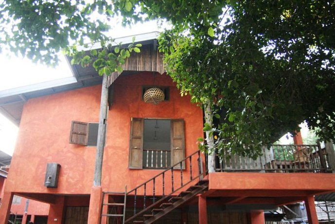 Baannoi Nornmuan Homestay
