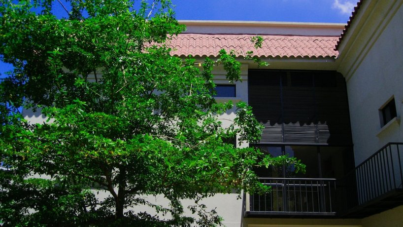 Apart Terrazas Guayaquil Suites & Lofts