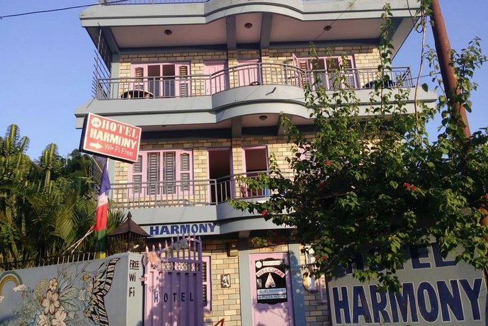 Hotel Harmony Pokhara