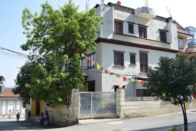 Hotel Kumari Inn Pokhara