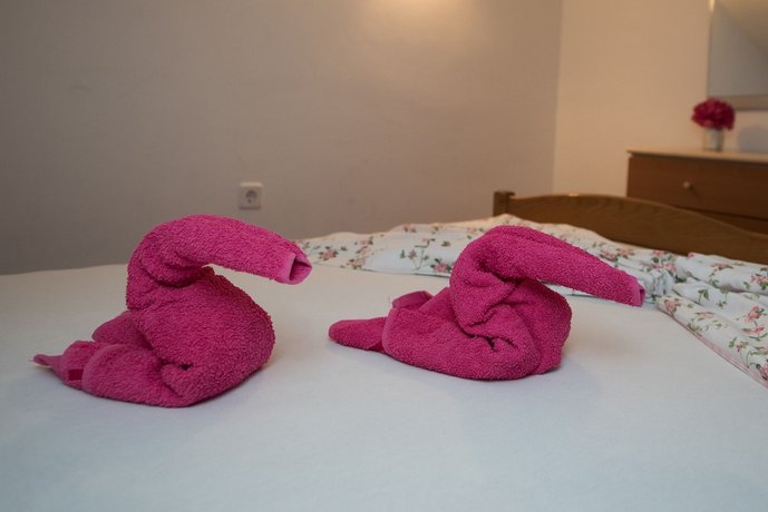 Apartments Spital