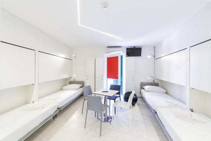 Rooms Happy Sun of Pag