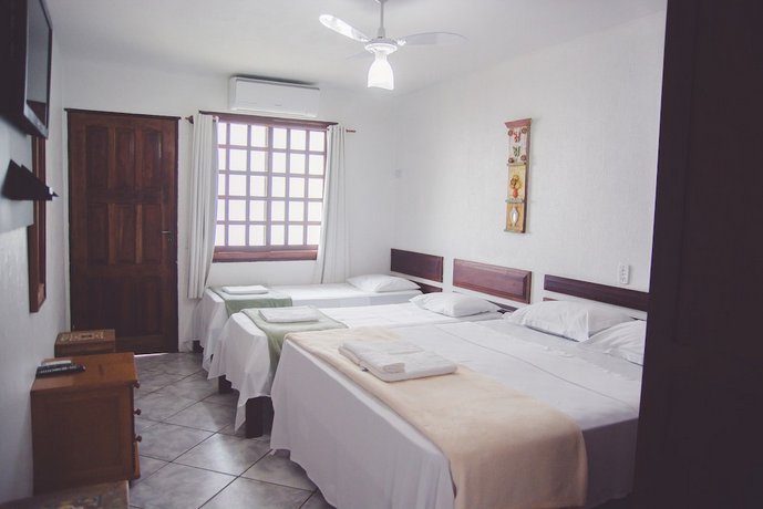 Pousada Hotel Brunello
