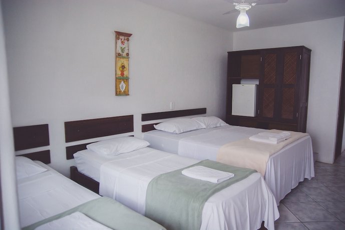 Pousada Hotel Brunello