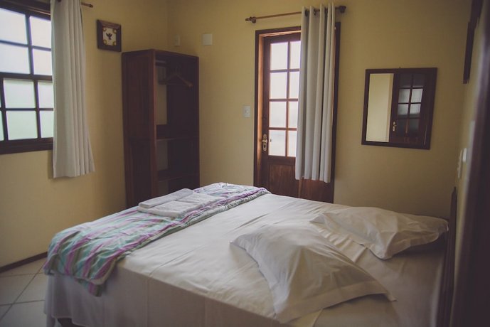 Pousada Hotel Brunello