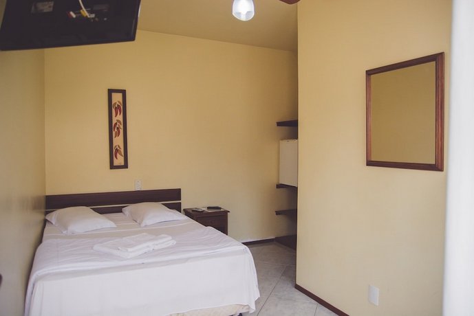 Pousada Hotel Brunello