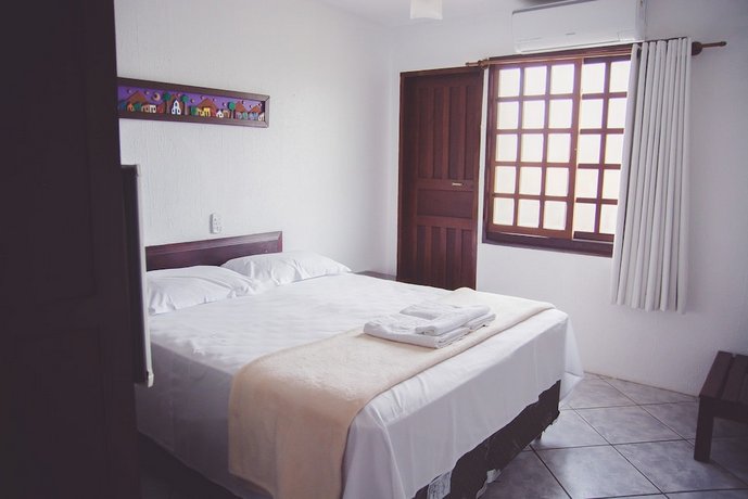 Pousada Hotel Brunello