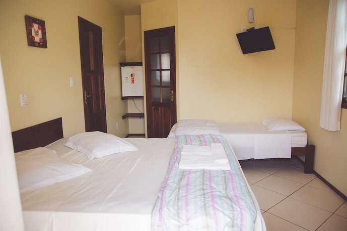 Pousada Hotel Brunello