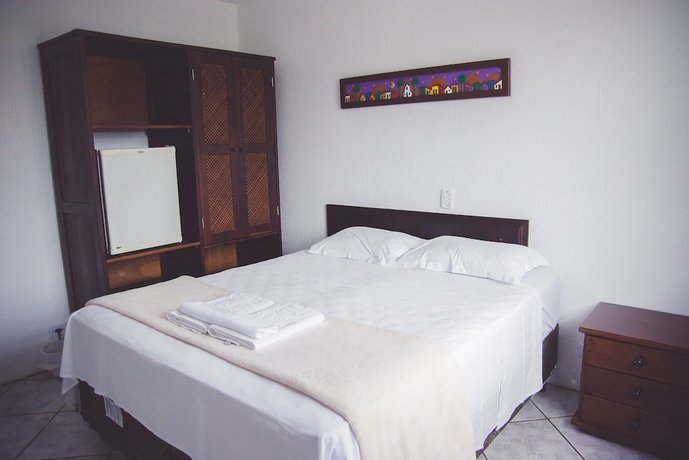 Pousada Hotel Brunello