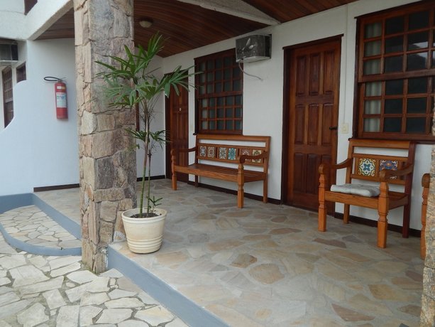 Pousada Hotel Brunello
