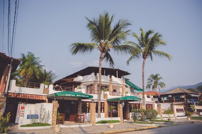 Pousada Hotel Brunello