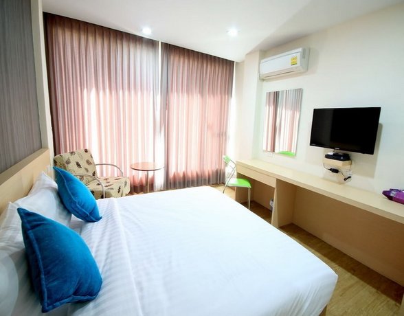 S3 Residence Park