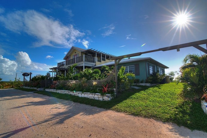 Villa Allamanda Eleuthera