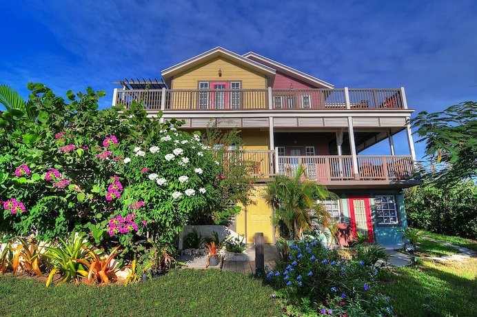 Villa Allamanda Eleuthera