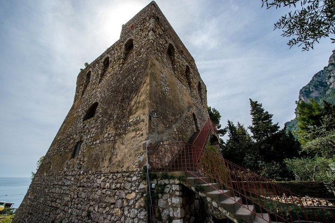Torre Turbolo Apartments