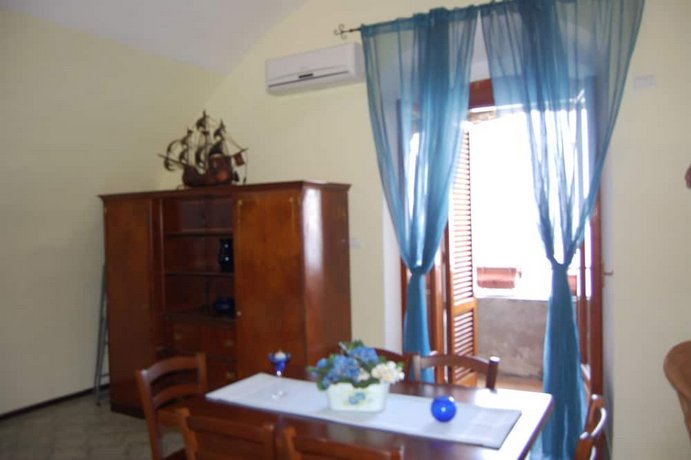 Torre Turbolo Apartments