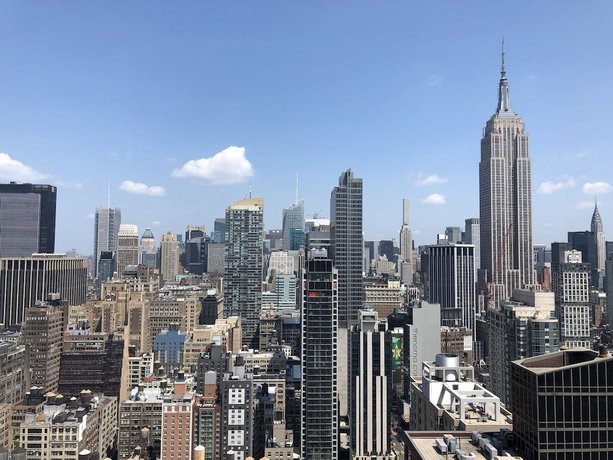 Renaissance New York Chelsea Hotel