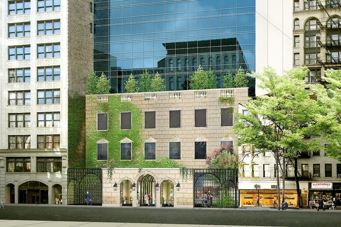 Renaissance New York Chelsea Hotel
