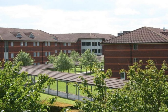 Yarnfield Park Training And Conference Centre