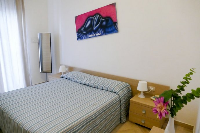 Visa Residence