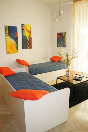Visa Residence