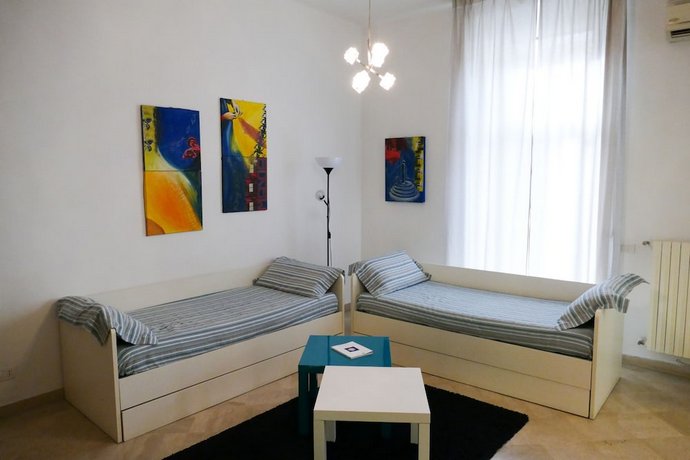 Visa Residence